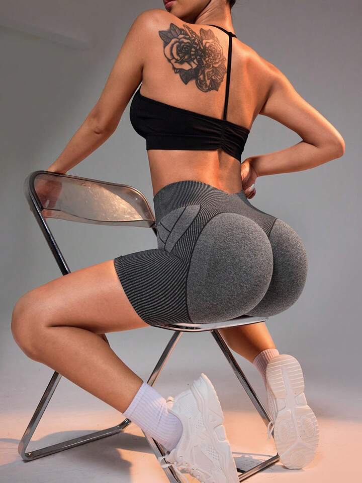 Yoga Shorts, Outdoor Summer Sports Shorts Boot Shorts