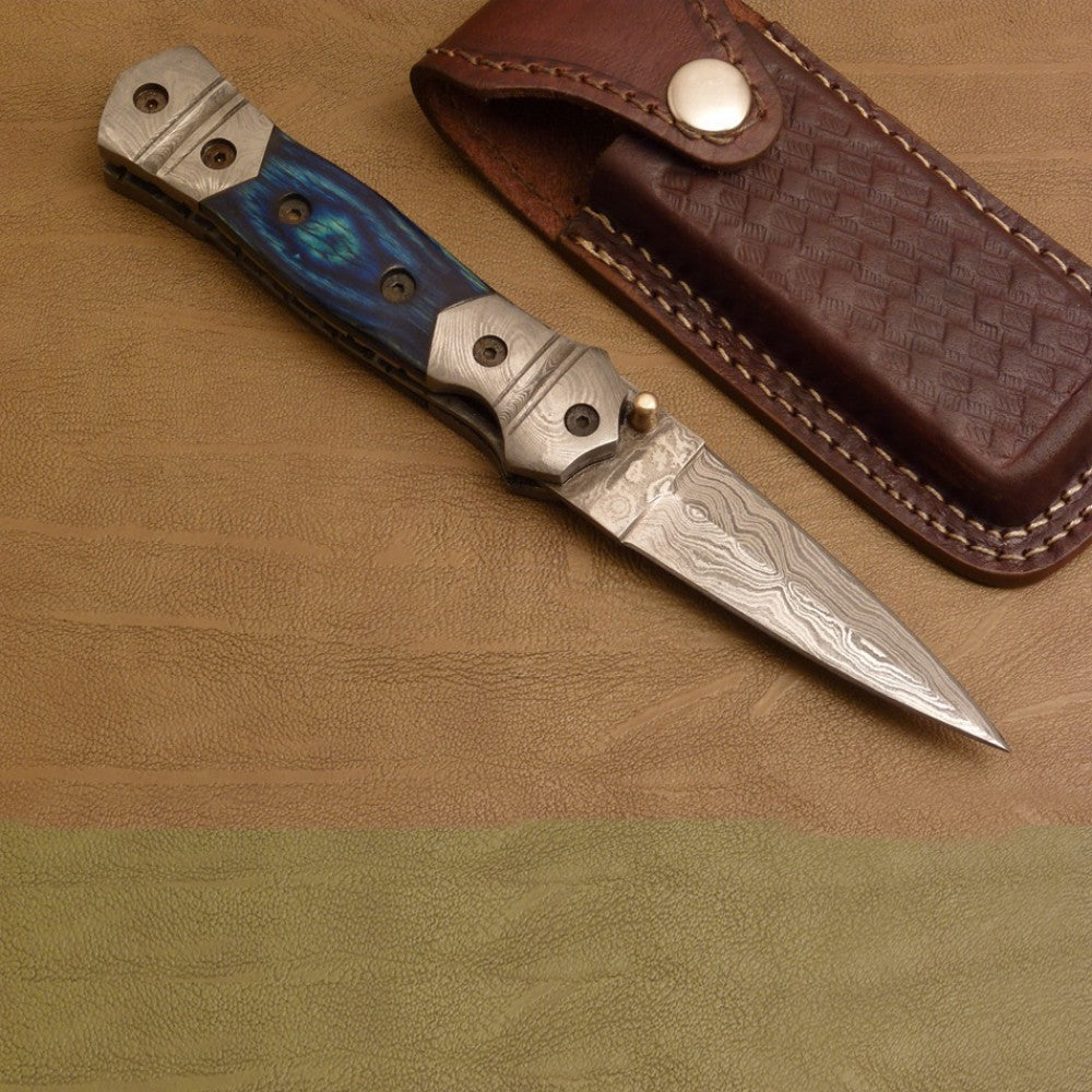 BE 432